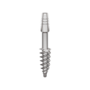 Dental Implant, ROOTT B, D 4.5 mm, L 18 mm.