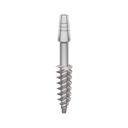 Dental Implant, ROOTT B, D 4.5 mm, L 20 mm.