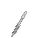 Dental Implant, ROOTT B, D 4.5 mm, L 20 mm.