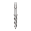 Dental Implant, ROOTT B, D 4.5 mm, L 24 mm.
