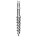 Dental Implant, ROOTT B, D 4.5 mm, L 26 mm.