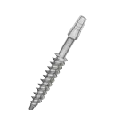 Dental Implant, ROOTT B, D 4.5 mm, L 26 mm.
