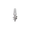Dental Implant, ROOTT B, D 5.5 mm, L 8 mm.