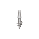 Dental Implant, ROOTT B, D 5.5 mm, L 10 mm.
