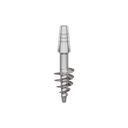 Dental Implant, ROOTT B, D 5.5 mm, L 14 mm.