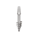 Dental Implant, ROOTT B, D 5.5 mm, L 16 mm.
