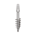 Dental Implant, ROOTT B, D 5.5 mm, L 20 mm.