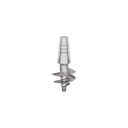 Dental Implant, ROOTT B, D 6.5 mm, L 8 mm.