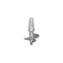 Dental Implant, ROOTT B, D 8.5 mm, L 8 mm.