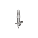 Dental Implant, ROOTT B, D 8.5 mm, L 10 mm.