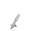 Dental Implant, ROOTT B, D 8.5 mm, L 12 mm.