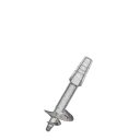 Dental Implant, ROOTT B, D 8.5 mm, L 14 mm.