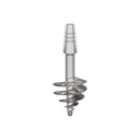 Dental Implant, ROOTT B, D 8.5 mm, L 16 mm.