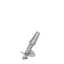 Dental Implant, ROOTT B, D 10.5 mm, L 10 mm.