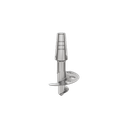 Dental Implant, ROOTT B, D 10.5 mm, L 10 mm.