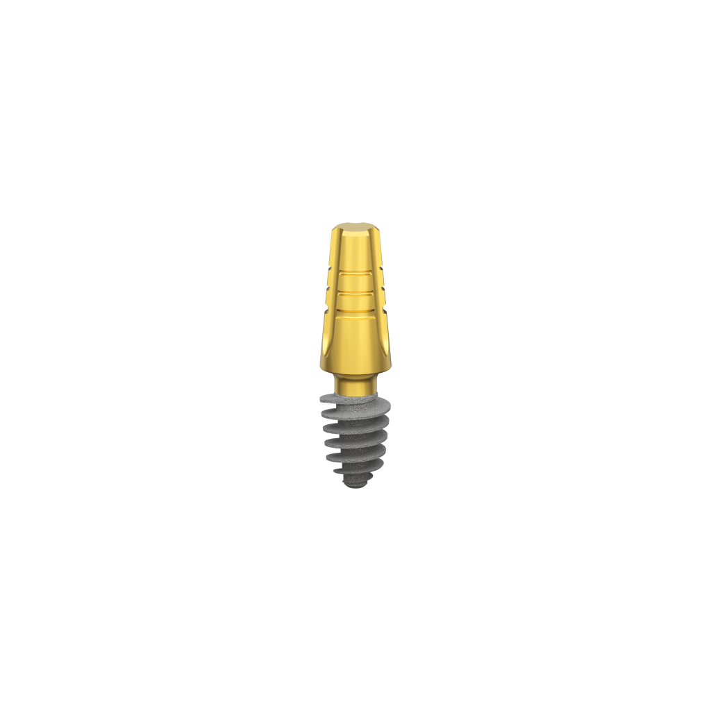 Dental Implant, ROOTT BS, D 3.5 mm, L 6 mm.