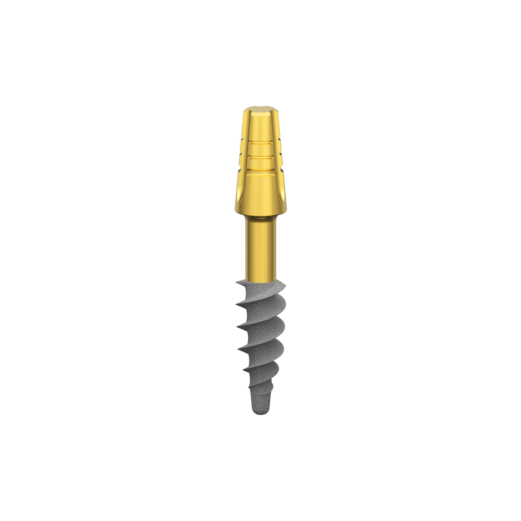 Dental Implant, ROOTT BS, D 3.5 mm, L 14 mm.