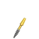Dental Implant, ROOTT BS, D 3.5 mm, L 14 mm.