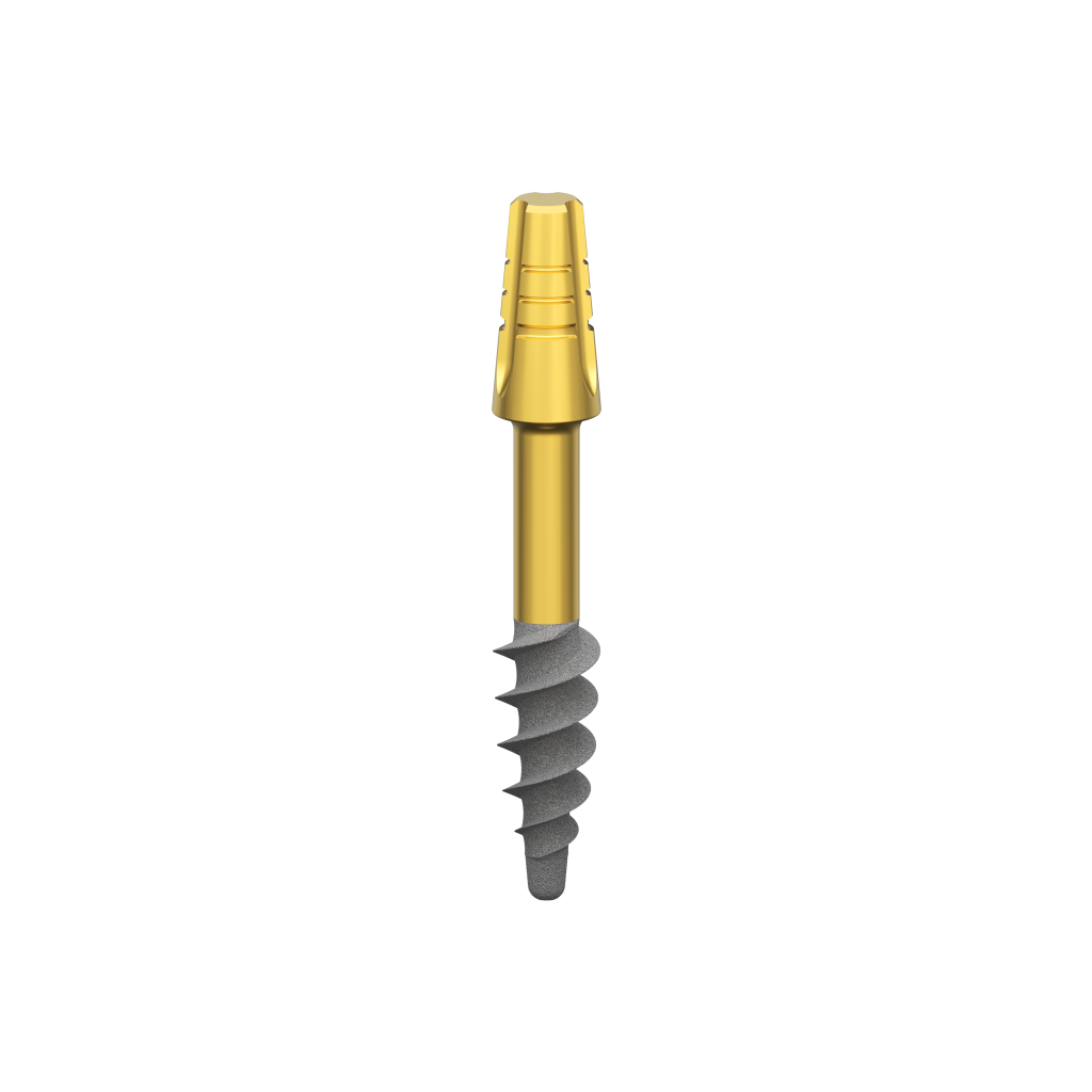Dental Implant, ROOTT BS, D 3.5 mm, L 16 mm.