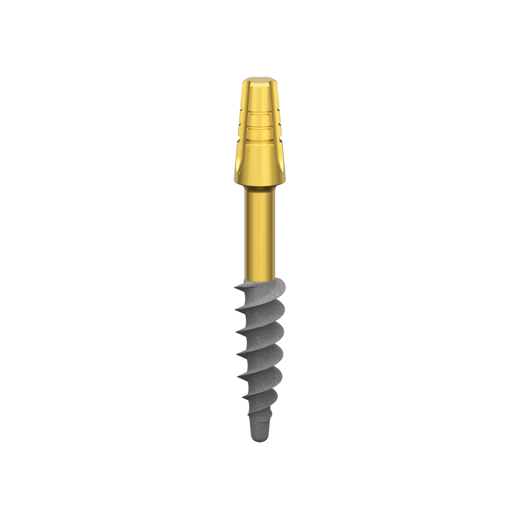 Dental Implant, ROOTT BS, D 3.5 mm, L 18 mm.