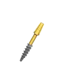 Dental Implant, ROOTT BS, D 3.5 mm, L 18 mm.