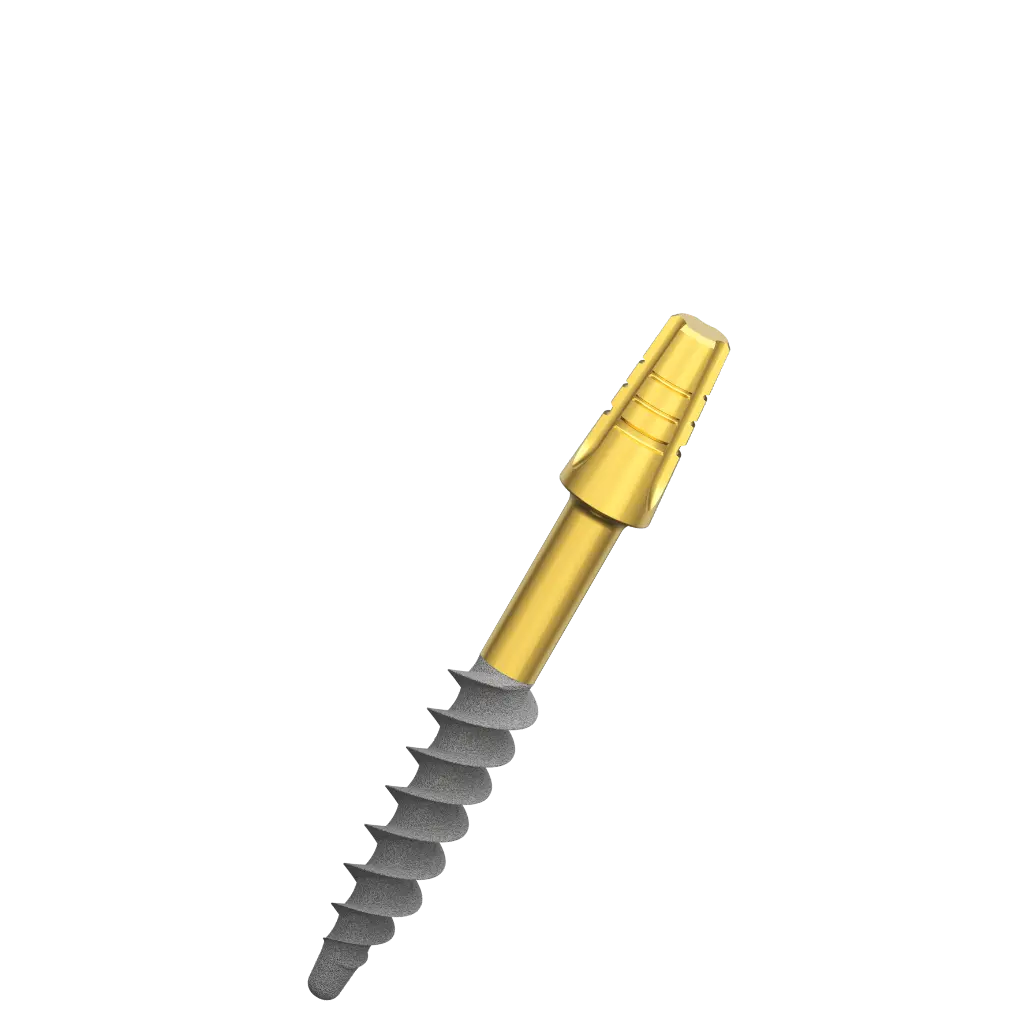 Dental Implant, ROOTT BS, D 3.5 mm, L 20 mm.