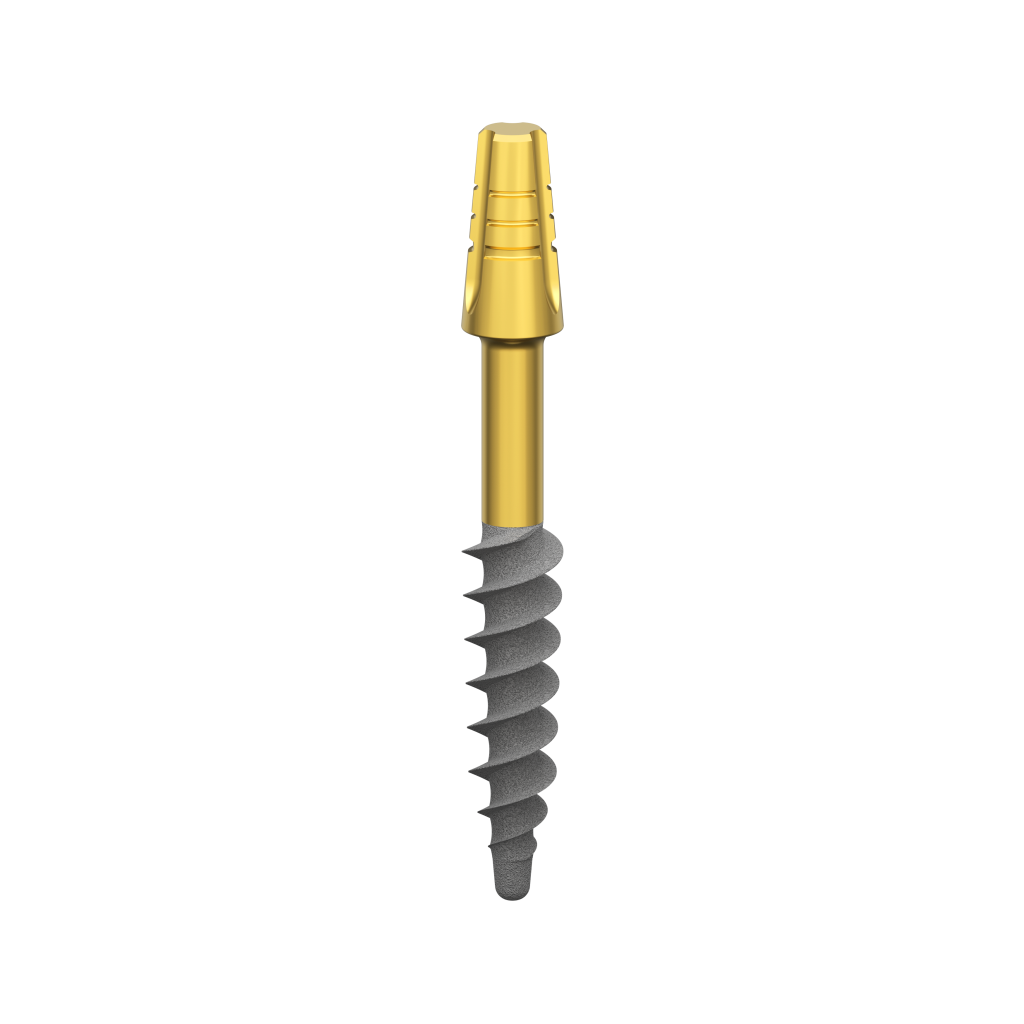 Dental Implant, ROOTT BS, D 3.5 mm, L 20 mm.