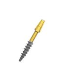 Dental Implant, ROOTT BS, D 3.5 mm, L 20 mm.