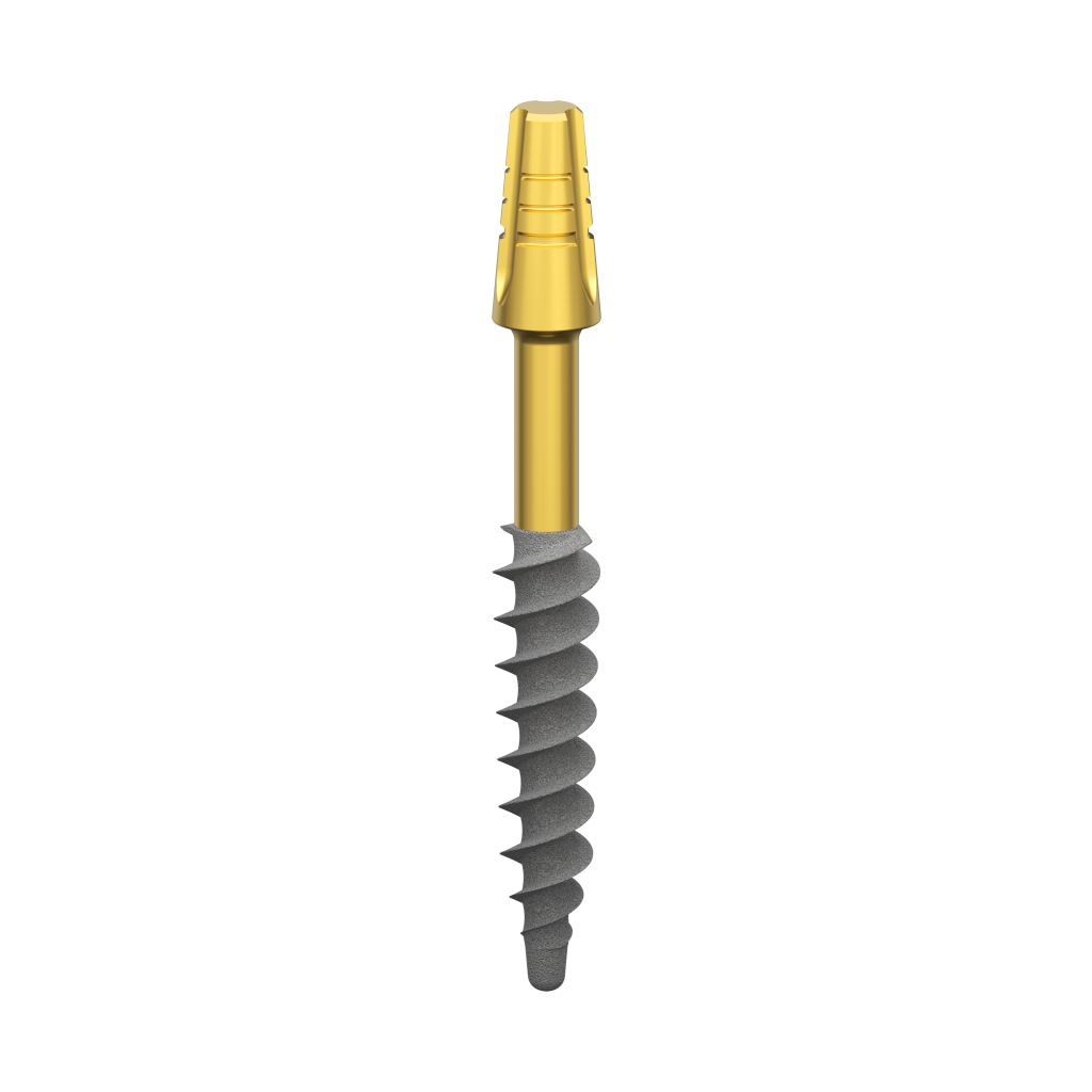 Dental Implant, ROOTT BS, D 3.5 mm, L 22 mm.