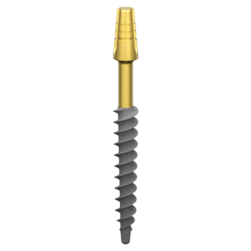 Dental Implant, ROOTT BS, D 3.5 mm, L 26 mm.