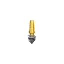Dental Implant, ROOTT BS, D 4.5 mm, L 6 mm.