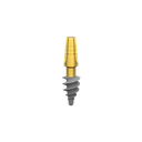 Dental Implant, ROOTT BS, D 4.5 mm, L 10 mm.