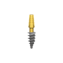 Dental Implant, ROOTT BS, D 4.5 mm, L 12 mm.