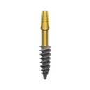 Dental Implant, ROOTT BS, D 4.5 mm, L 20 mm.
