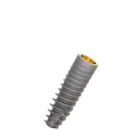Dental Implant, ROOTT R, D 3.5 mm, L 12 mm.
