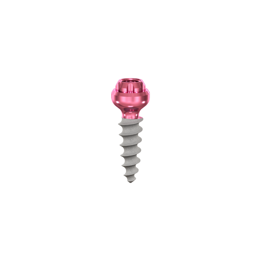 Dental Implant, ROOTT M, D 3.0 mm, L 8 mm.