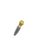 Dental Implant, ROOTT M, D 3.0 mm, L 8 mm.