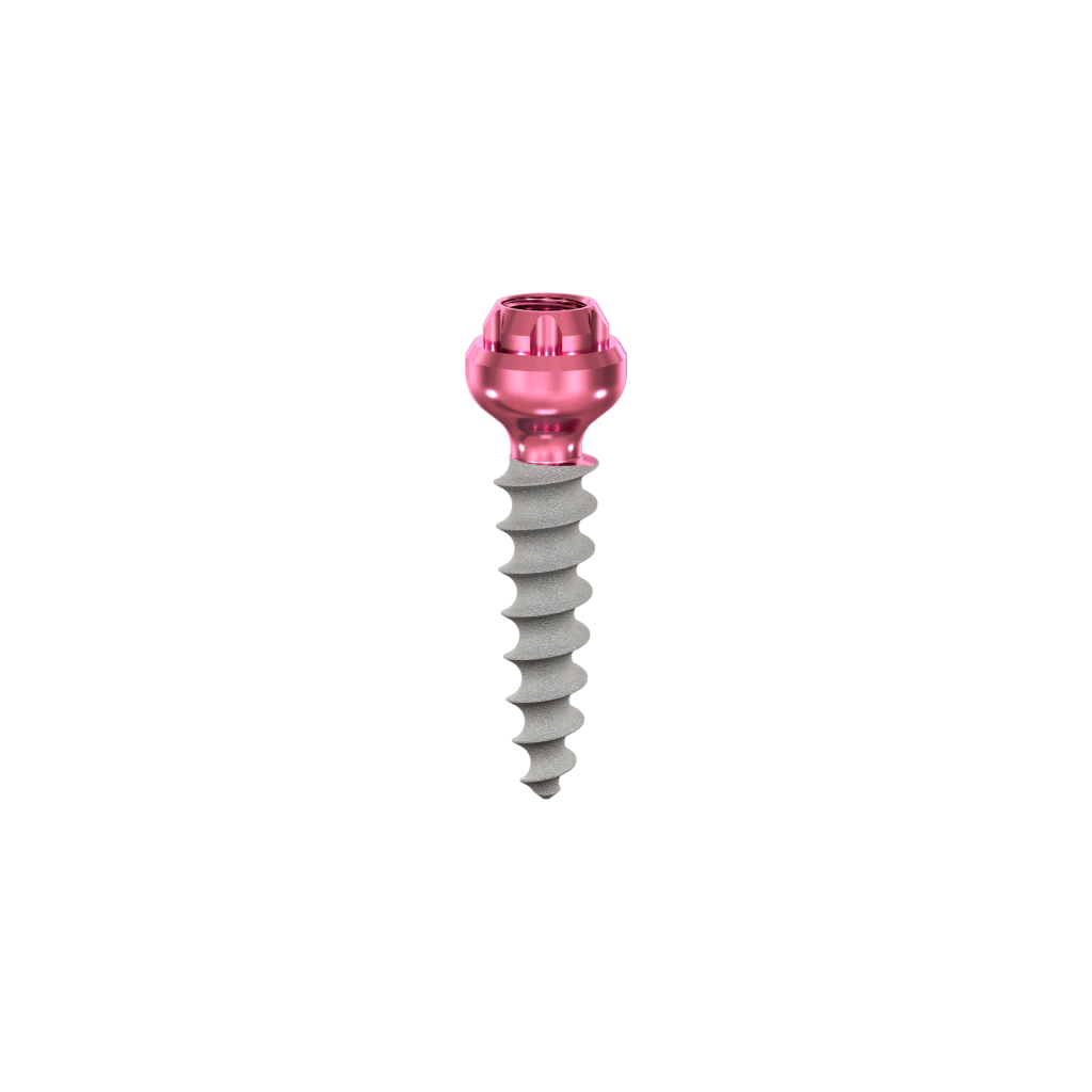 Dental Implant, ROOTT M, D 3.0 mm, L 10 mm.