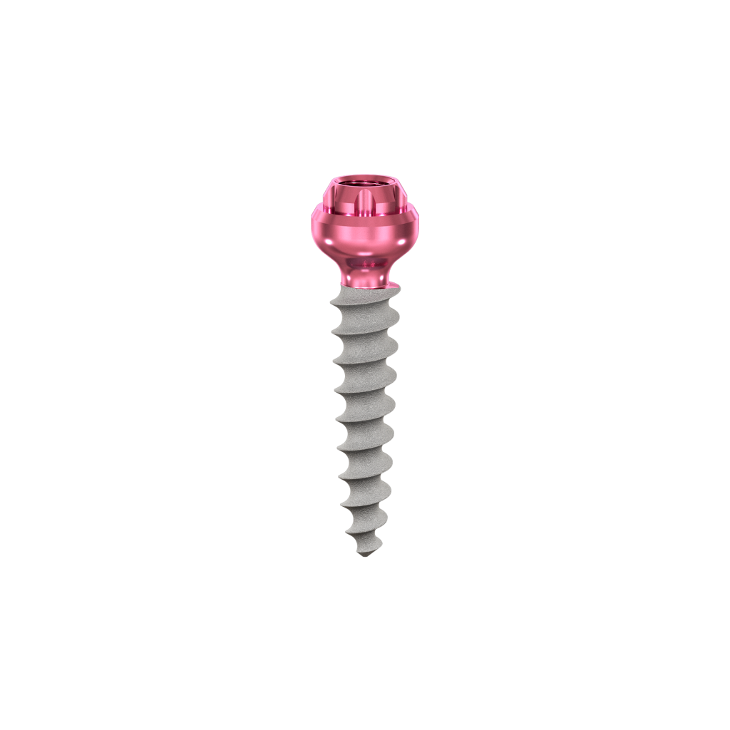 Dental Implant, ROOTT M, D 3.0 mm, L 12 mm.