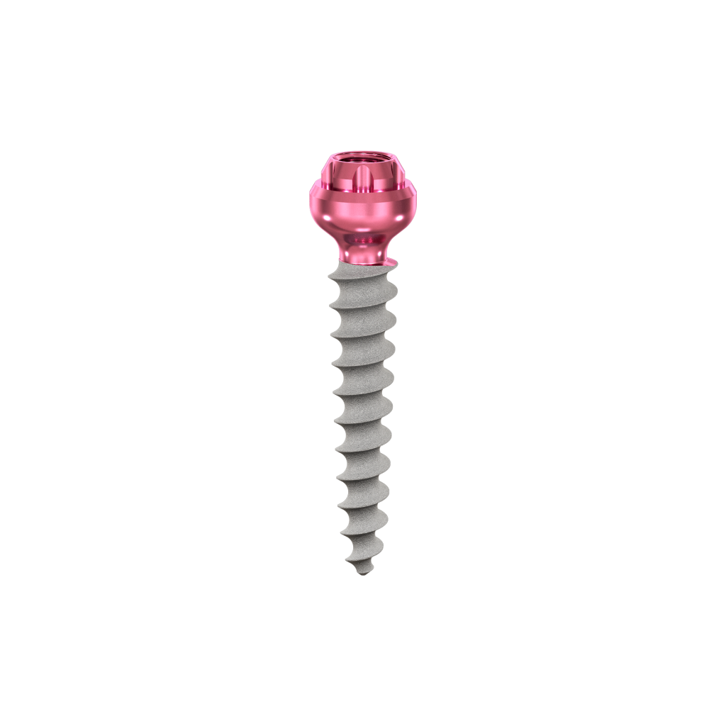 Dental Implant, ROOTT M, D 3.0 mm, L 14 mm.