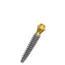 Dental Implant, ROOTT M, D 3.0 mm, L 14 mm.