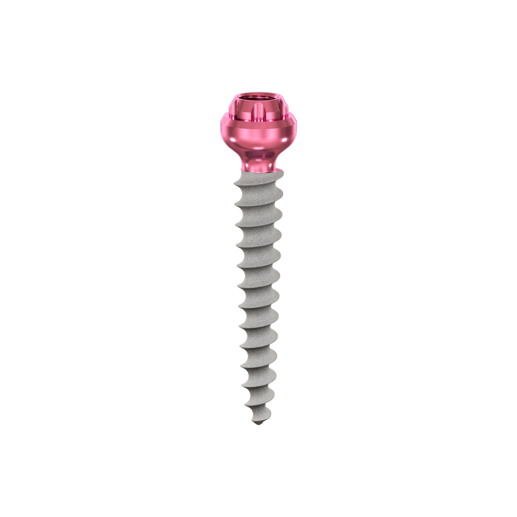 Dental Implant, ROOTT M, D 3.0 mm, L 16 mm.