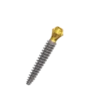 Dental Implant, ROOTT M, D 3.0 mm, L 16 mm.