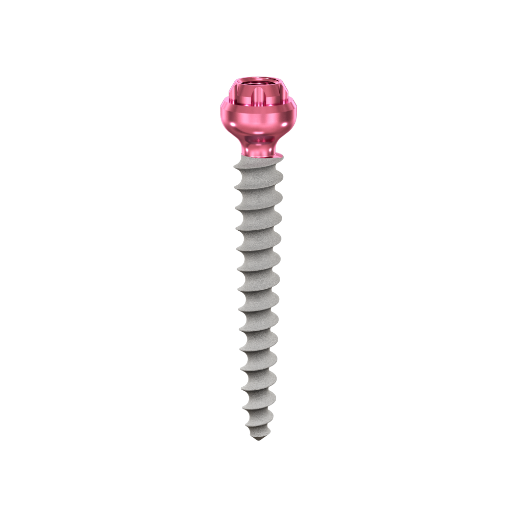 Dental Implant, ROOTT M, D 3.0 mm, L 18 mm.