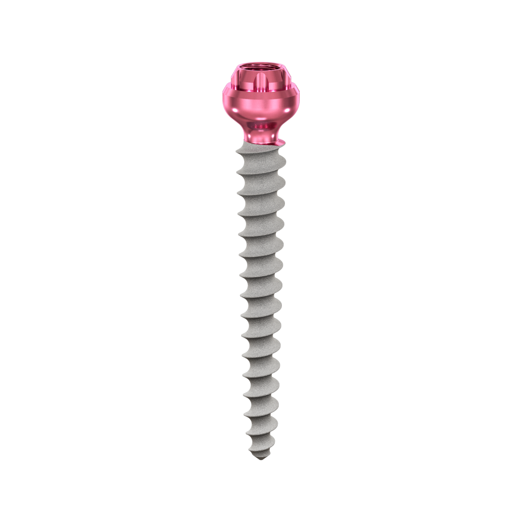 Dental Implant, ROOTT M, D 3.0 mm, L 20 mm.
