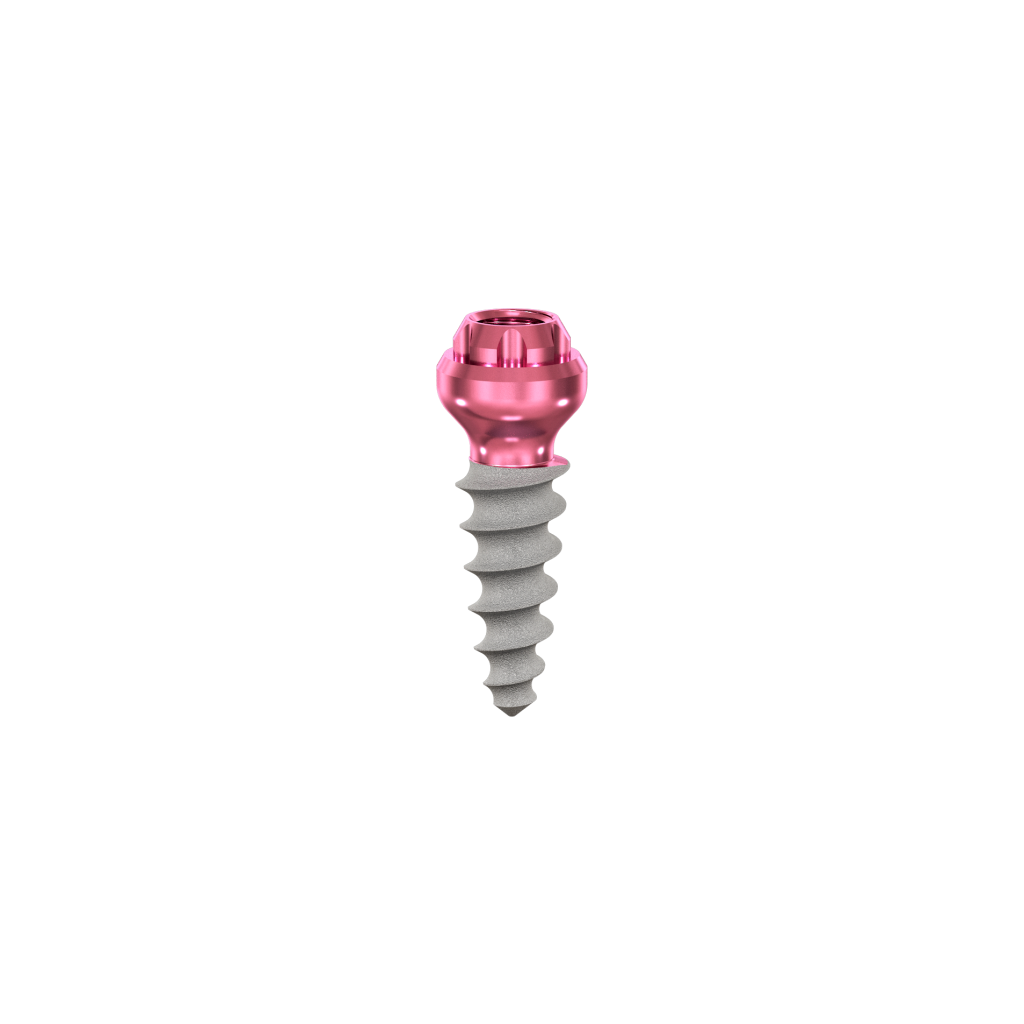 Dental Implant, ROOTT M, D 3.5 mm, L 8 mm.