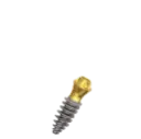 Dental Implant, ROOTT M, D 3.5 mm, L 8 mm.