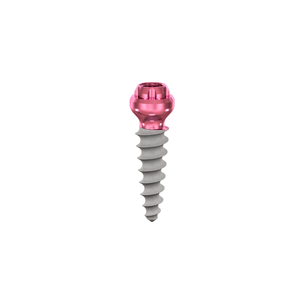 Dental Implant, ROOTT M, D 3.5 mm, L 10 mm.
