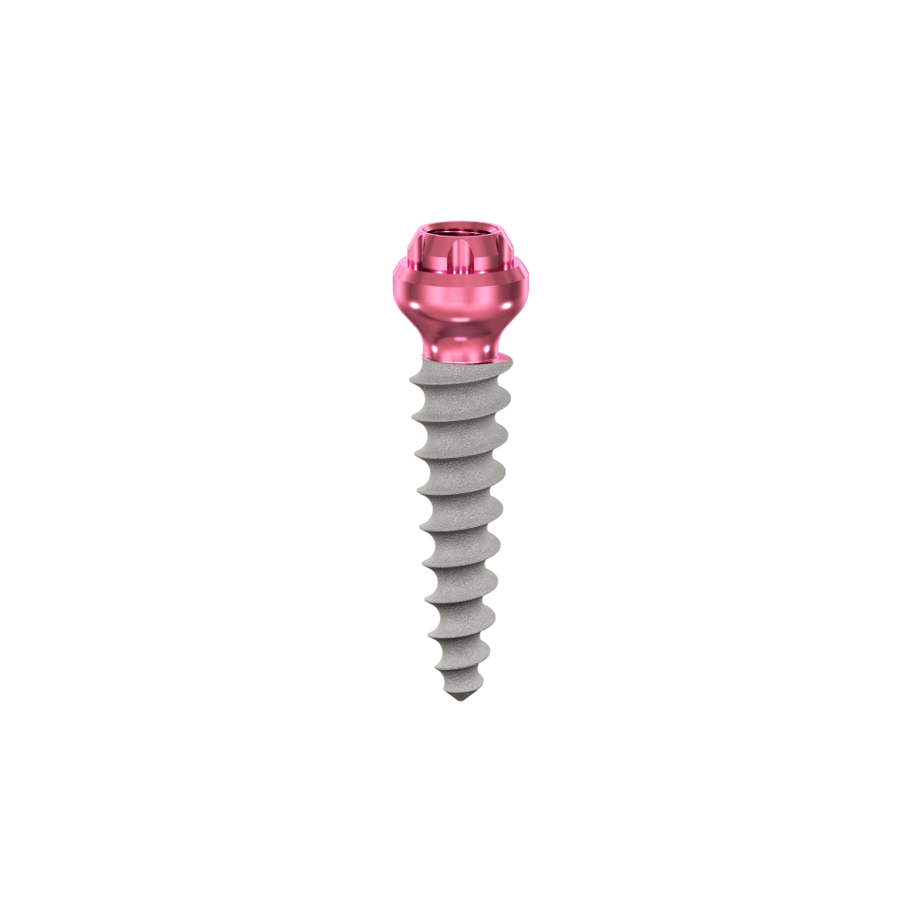 Dental Implant, ROOTT M, D 3.5 mm, L 12 mm.