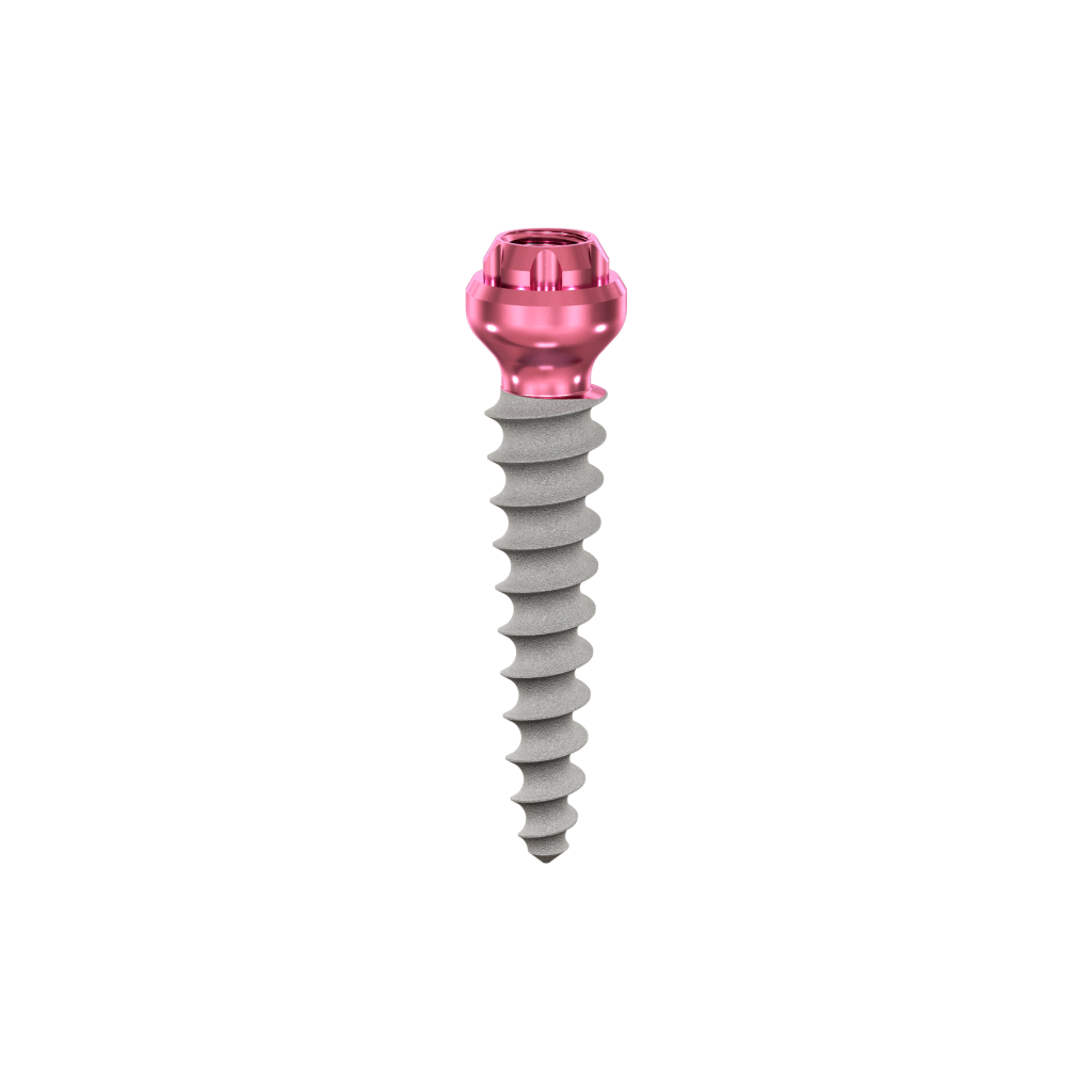 Dental Implant, ROOTT M, D 3.5 mm, L 14 mm.